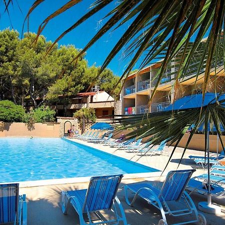 Appartement Avec Piscine A 5Min De La Plage Sanary-sur-Mer Exterior foto