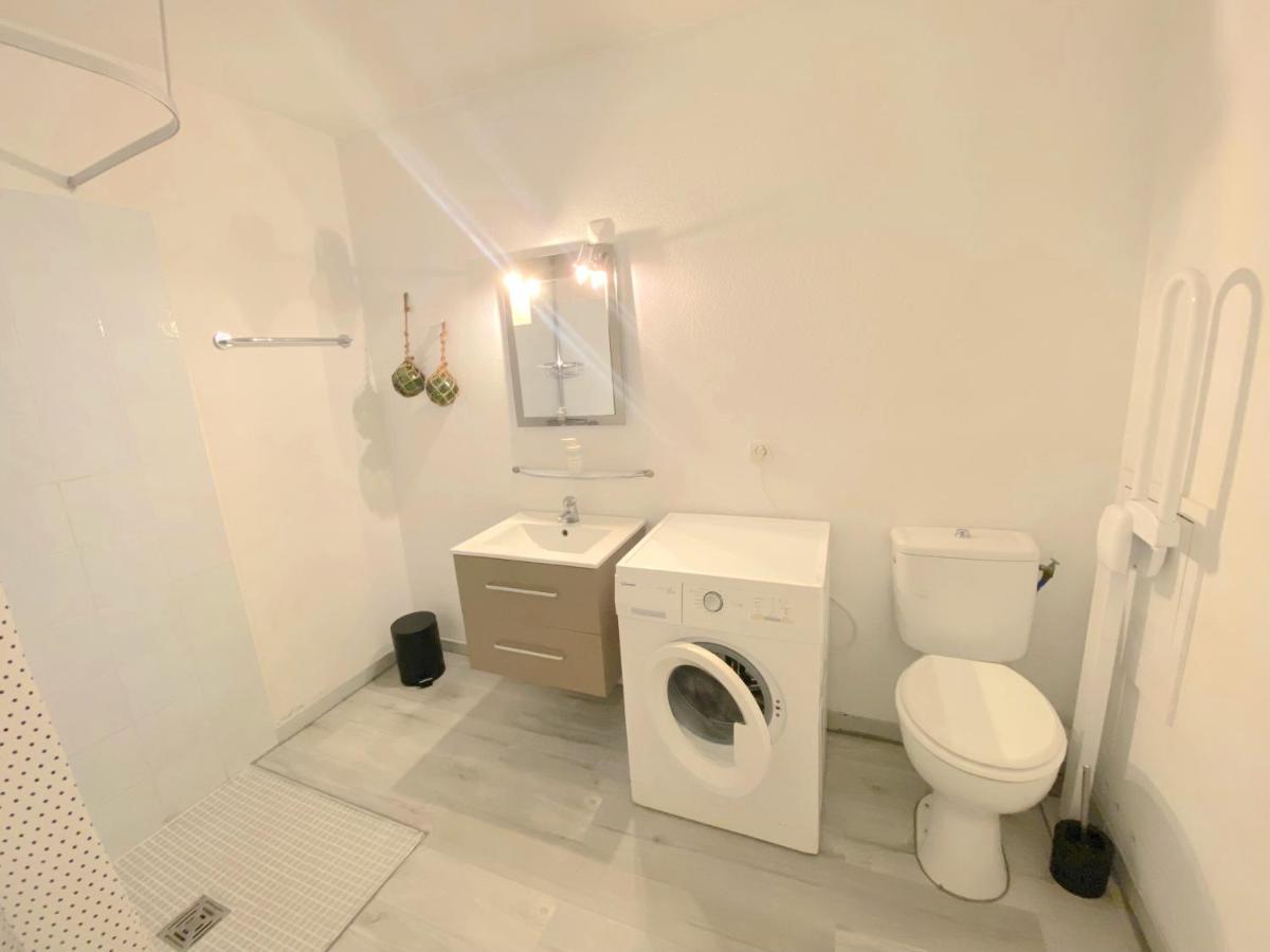 Appartement Avec Piscine A 5Min De La Plage Sanary-sur-Mer Exterior foto