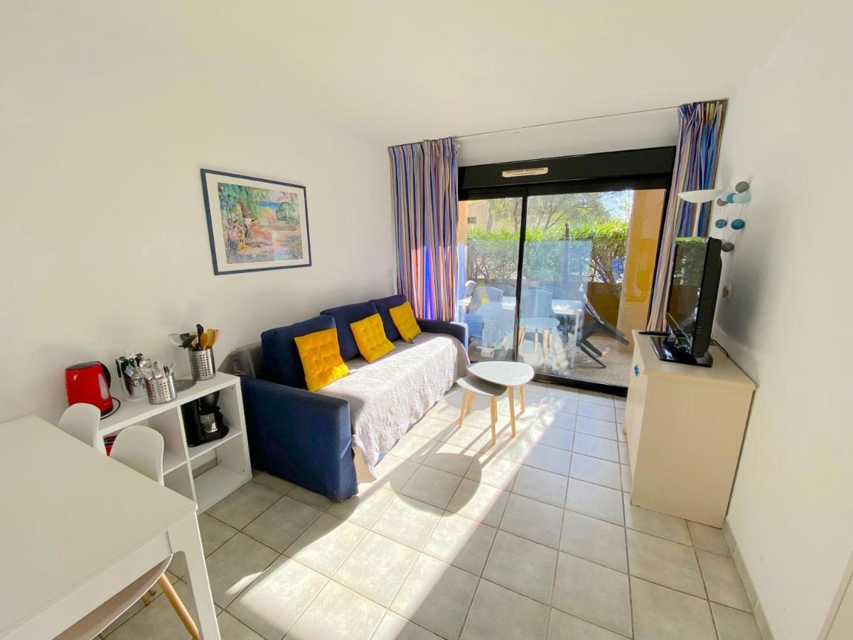 Appartement Avec Piscine A 5Min De La Plage Sanary-sur-Mer Exterior foto