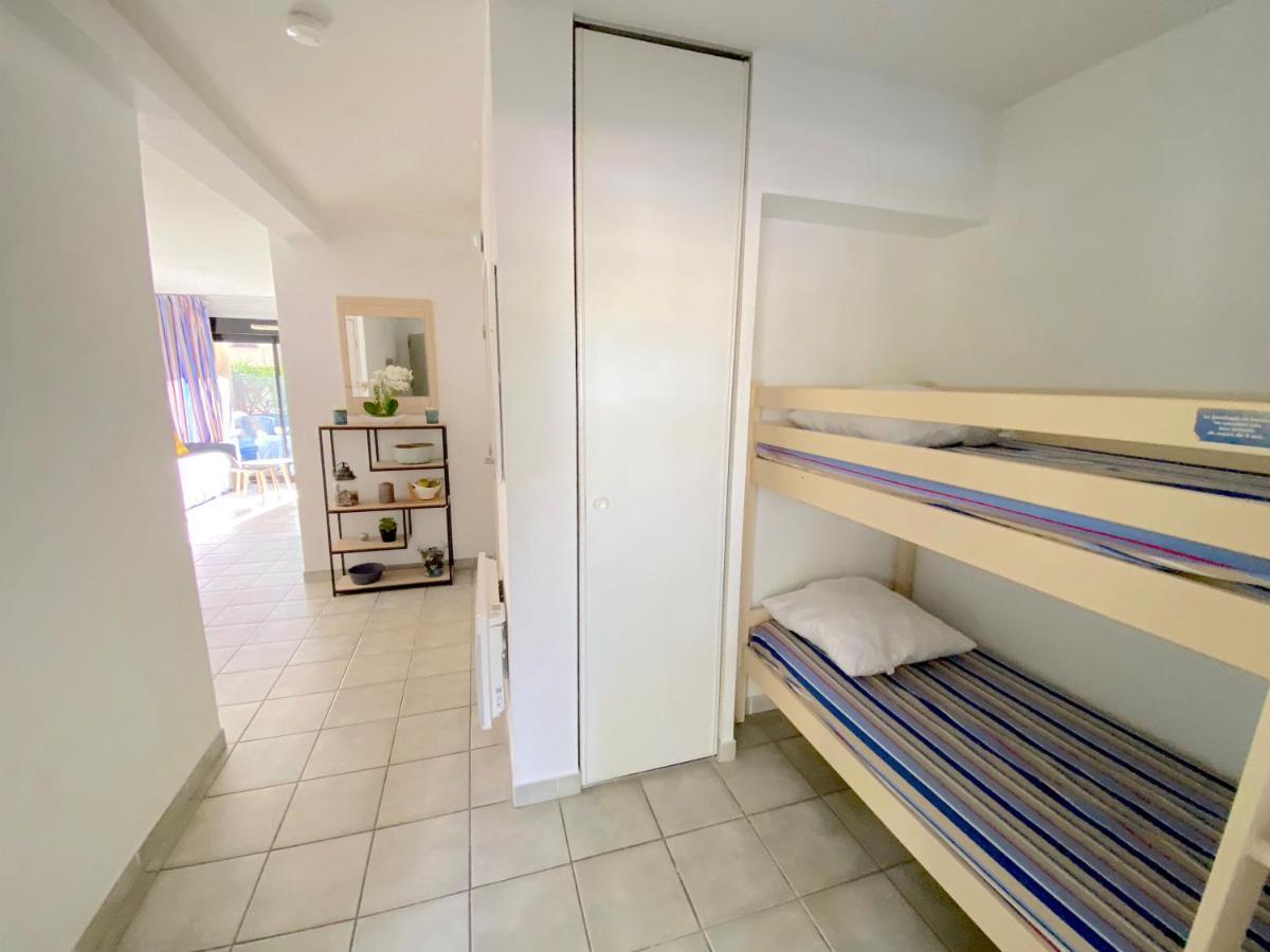 Appartement Avec Piscine A 5Min De La Plage Sanary-sur-Mer Exterior foto