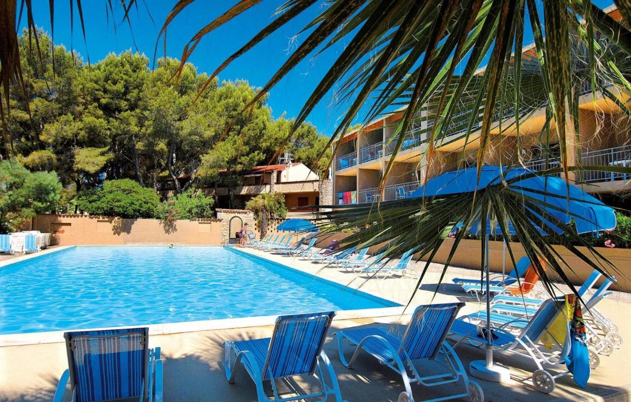 Appartement Avec Piscine A 5Min De La Plage Sanary-sur-Mer Exterior foto