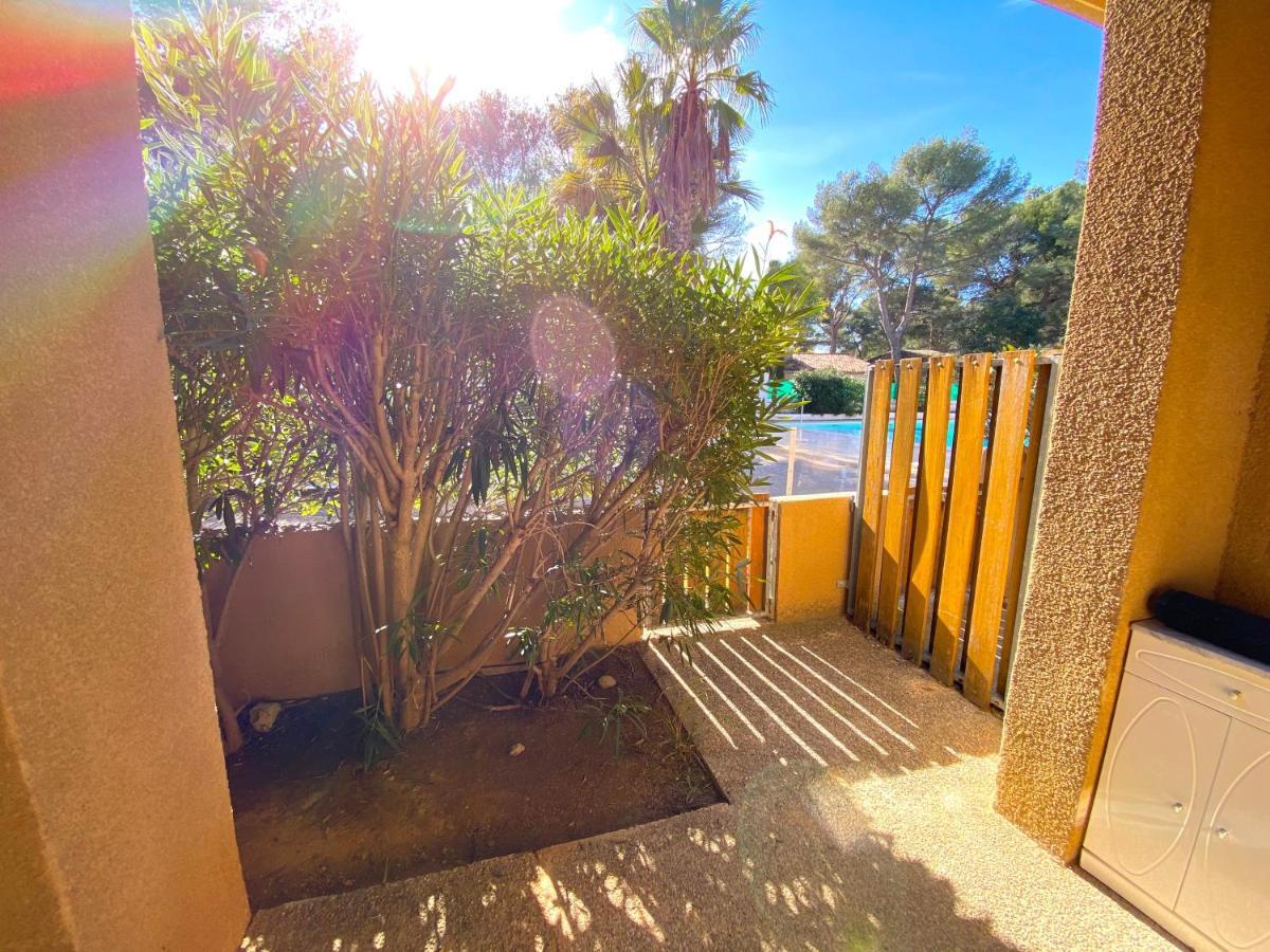 Appartement Avec Piscine A 5Min De La Plage Sanary-sur-Mer Exterior foto