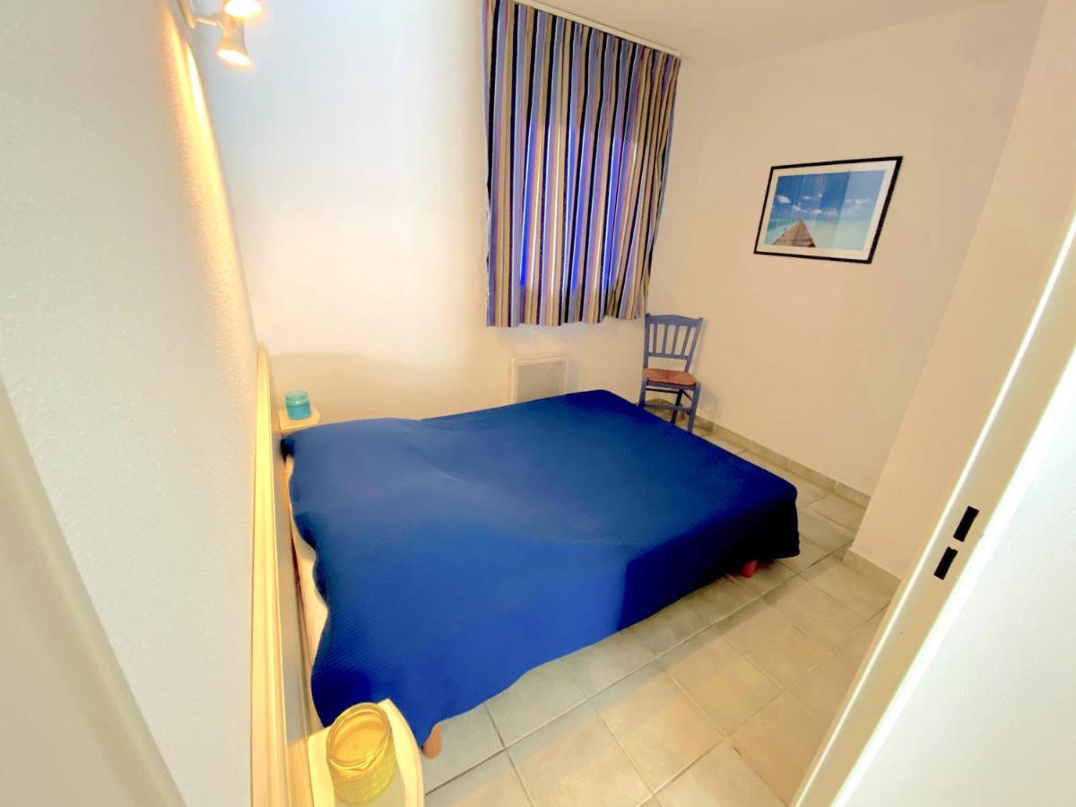 Appartement Avec Piscine A 5Min De La Plage Sanary-sur-Mer Exterior foto
