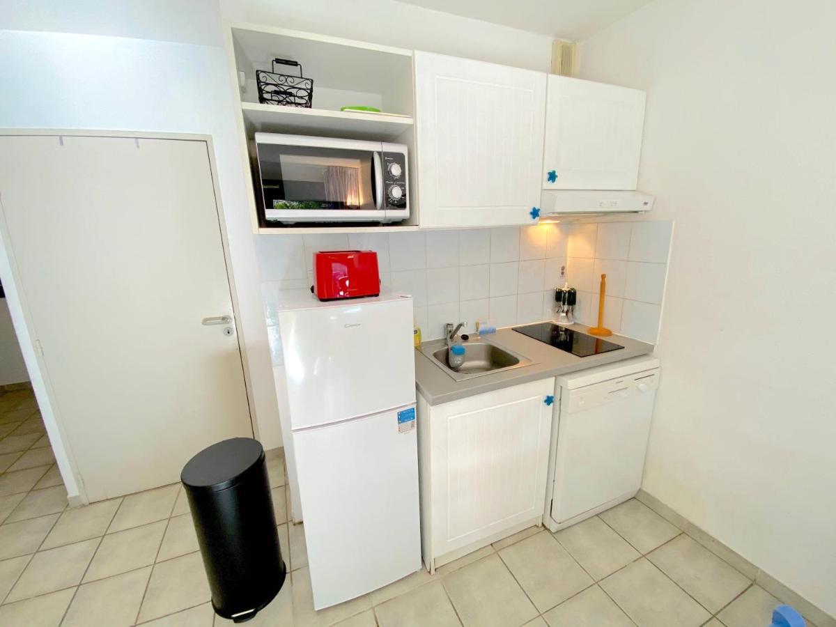 Appartement Avec Piscine A 5Min De La Plage Sanary-sur-Mer Exterior foto